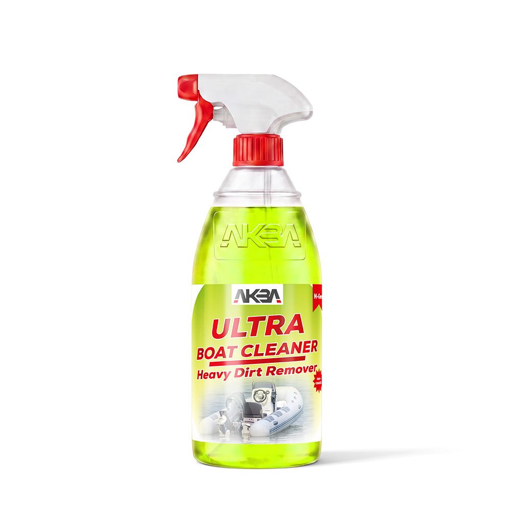 AKBA Ultra Boat Cleaner - 750ml